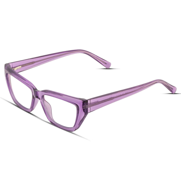 Γυαλιά Blue Light Υπολογιστή Celeste Lavender Smoke