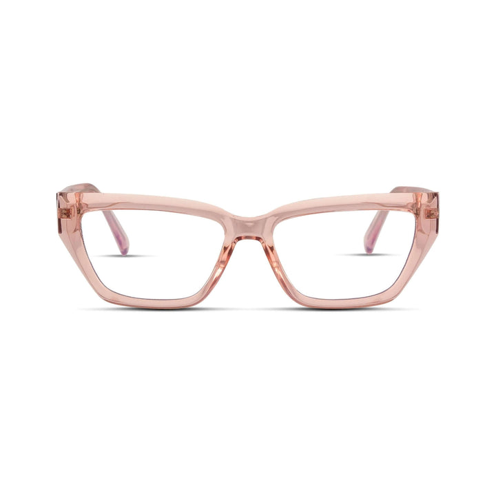 Γυαλιά Blue Light Υπολογιστή Celeste Peach Glow