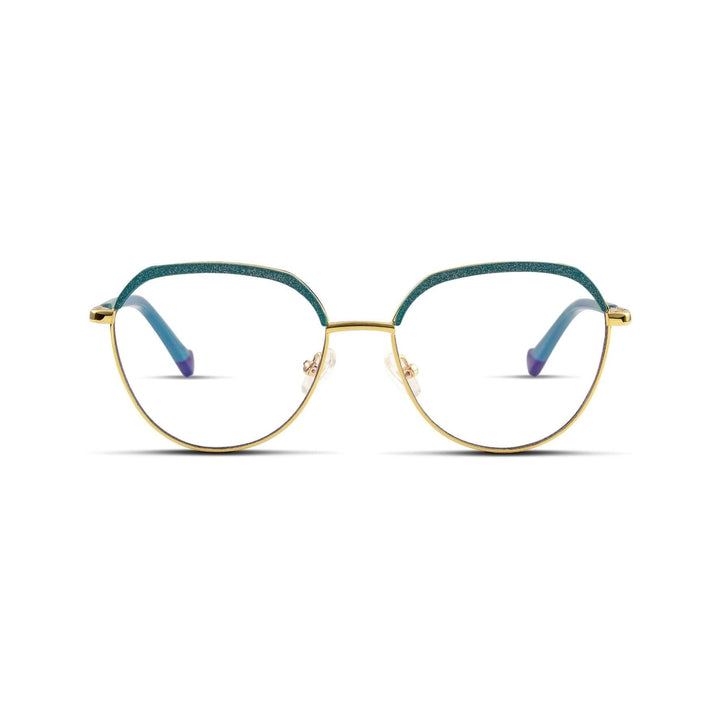 Γυαλιά Blue Light Υπολογιστή René Turquoise Dream