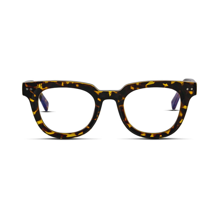 Blue Light Γυαλιά Υπολογιστή Henry Mocha Tortoise