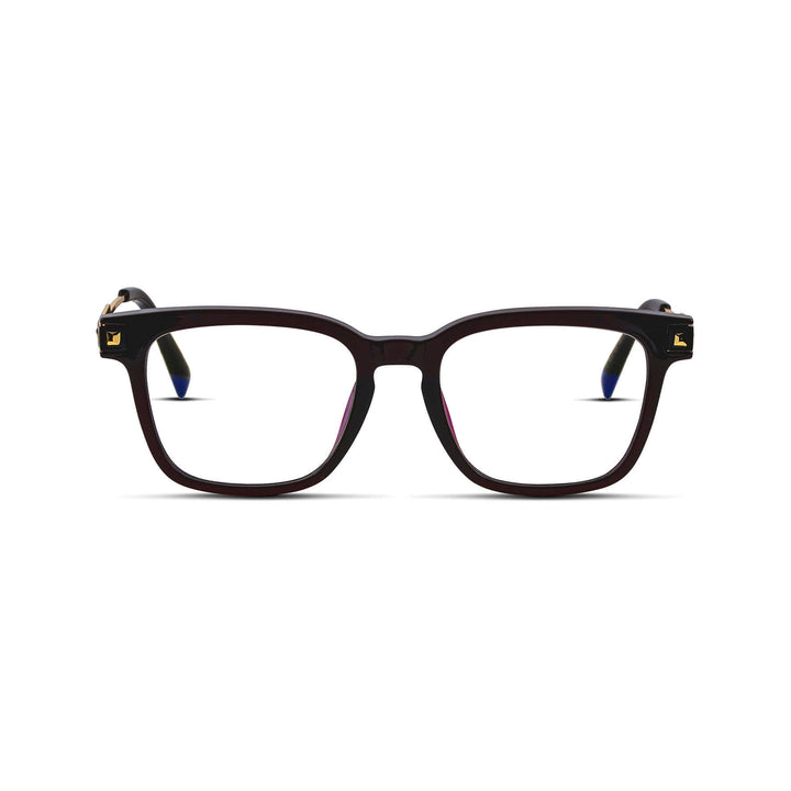 Blue Light Γυαλιά Υπολογιστή Parker Vantablack