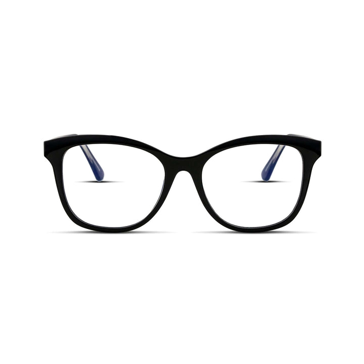 Blue Light Γυαλιά Υπολογιστή Victoria Velvet Black